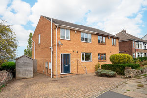 Walkley Crescent Road Walkley